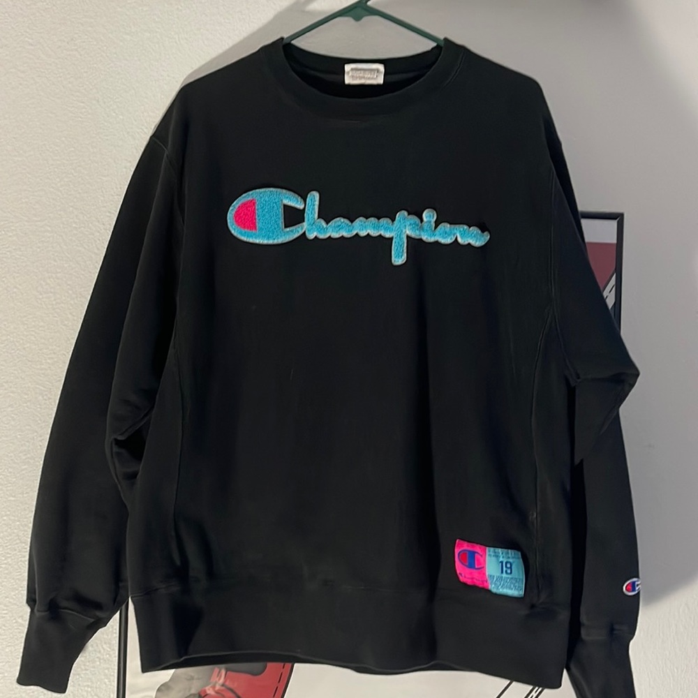 Champion Crew Neck